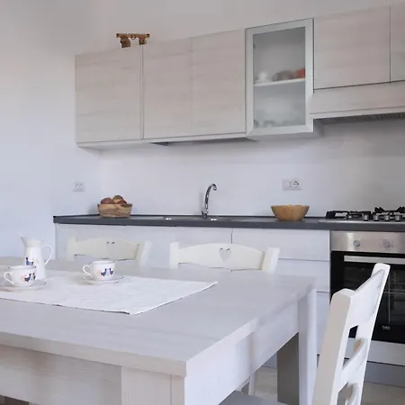 Apartment Via Sebastiano Veniero - *