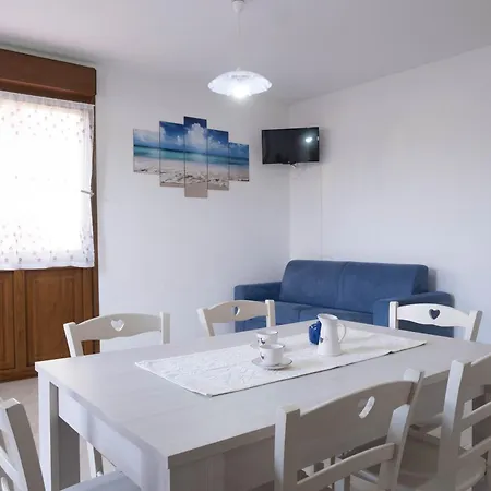 Apartment Via Sebastiano Veniero - Rome