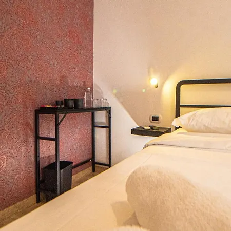 Rhome 34 Roma