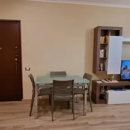 Lucia's - Apartment *