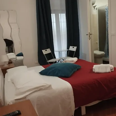Bilocale Privato