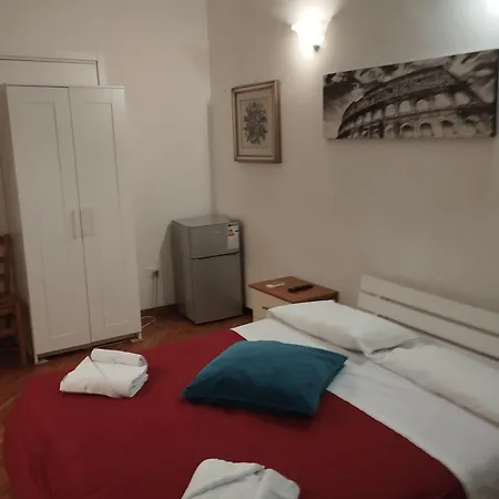 Apartment Bilocale Privato *