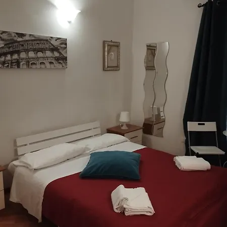 Bilocale Privato Rome