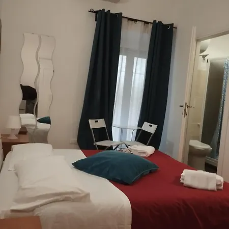 Bilocale Privato Apartment