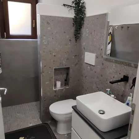 Tocci House Rome