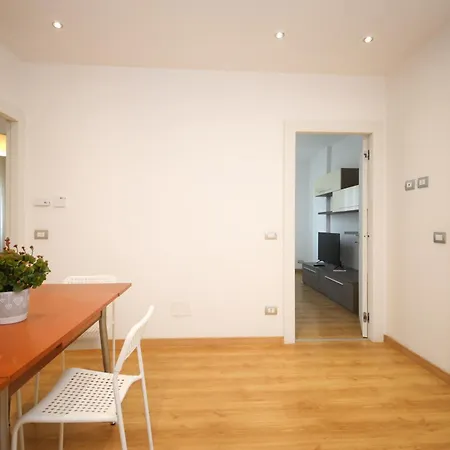 Maison Tiburtina By Ghor Apartment Rome