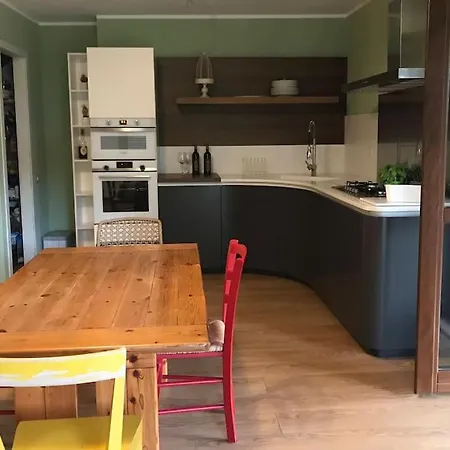 Holiday home Casale Monte Del Gatto Rome