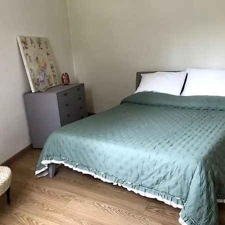 Holiday home Casale Monte Del Gatto