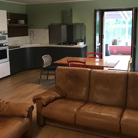 Holiday home Casale Monte Del Gatto Rome