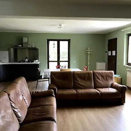 Holiday home Casale Monte Del Gatto