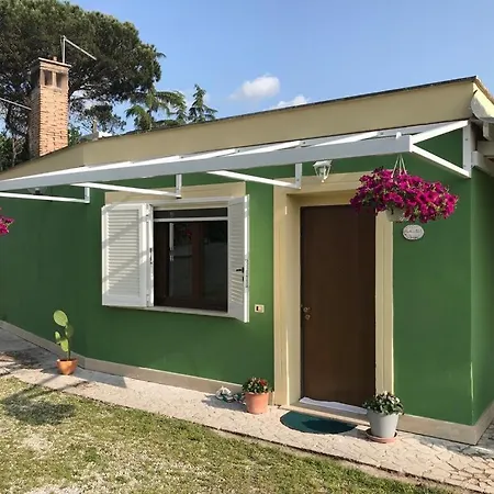 Holiday home Casale Monte Del Gatto *