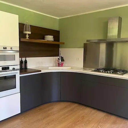 Holiday home Casale Monte Del Gatto