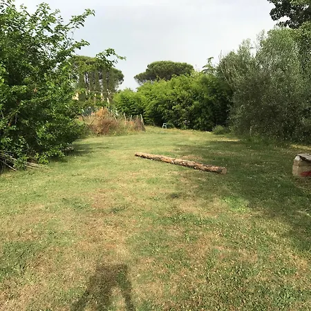 Holiday home Casale Monte Del Gatto Rome