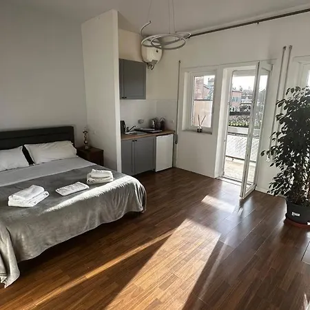 Apartment The Swan Center *