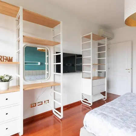 Residenza Rinascimento Apartment Rome