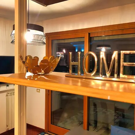 Apartment Residenza Rinascimento