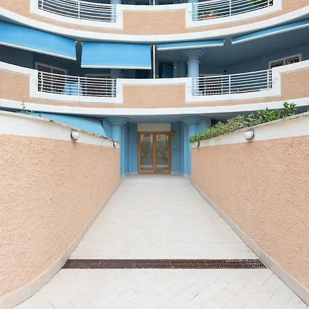 Apartment Residenza Rinascimento *