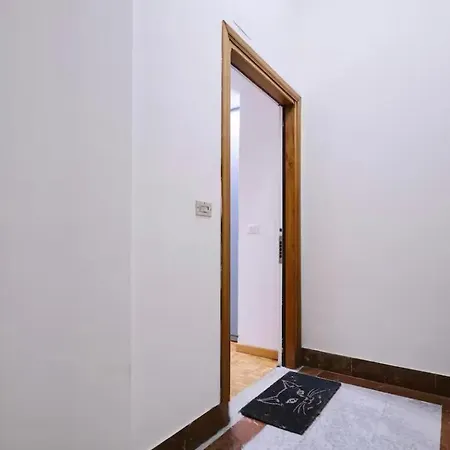 A Casa Da Guido Apartment *