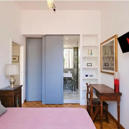 Apartment A Casa Da Guido