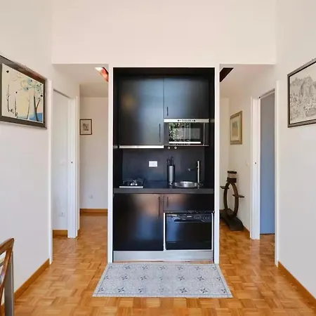 Apartment A Casa Da Guido Rome