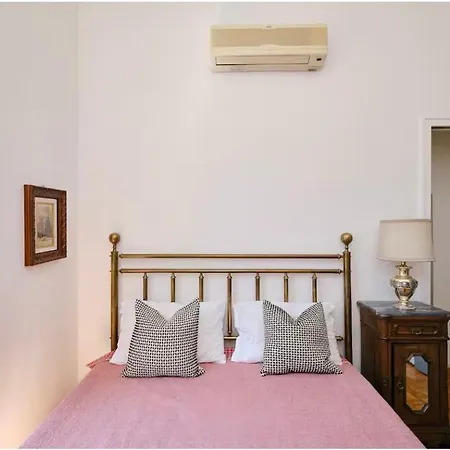 A Casa Da Guido Apartment *