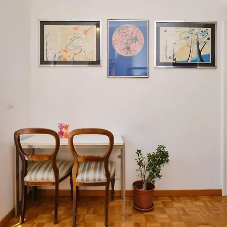 Apartment A Casa Da Guido *