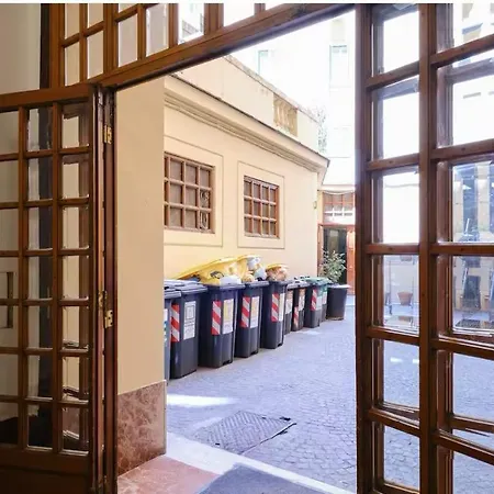 A Casa Da Guido Rome