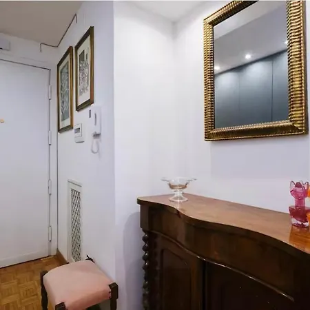 Apartment A Casa Da Guido