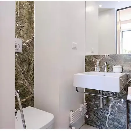 A Casa Da Guido Apartment Rome