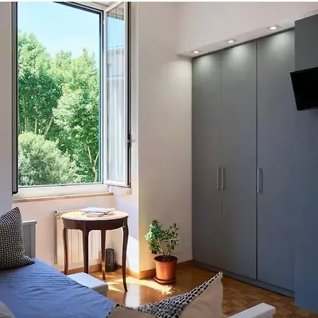 A Casa Da Guido Apartment *