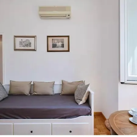 A Casa Da Guido * Rome