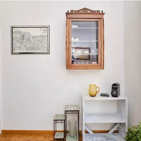A Casa Da Guido Rome