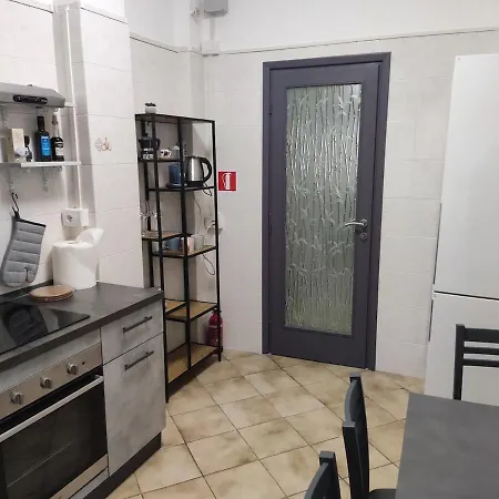 Apartment Casa Margherita, In Cinecitta Rome