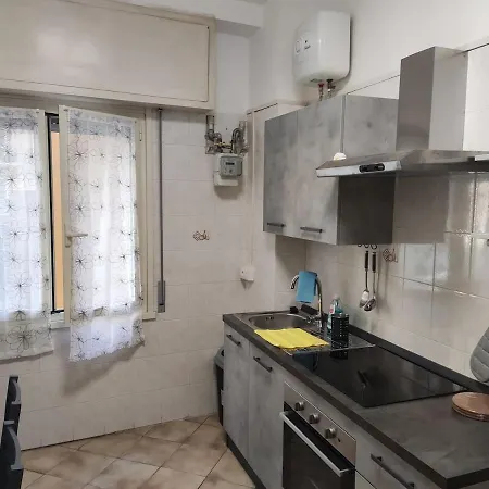 Apartment Casa Margherita, In Cinecitta *