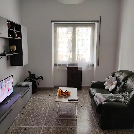 Apartment Casa Margherita, In Cinecitta