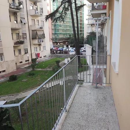 Apartment Casa Margherita, In Cinecitta