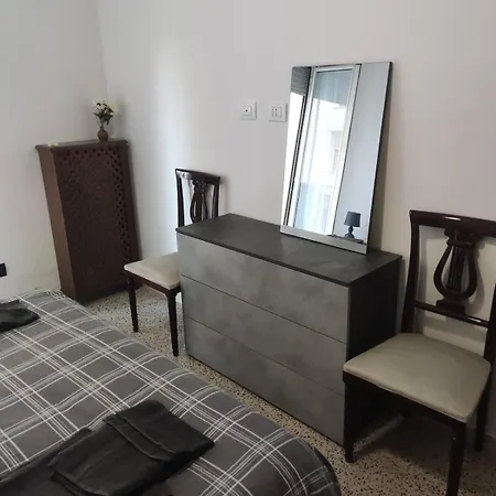 Casa Margherita, In Cinecitta Apartment Rome