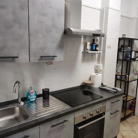 Apartment Casa Margherita, In Cinecitta Rome