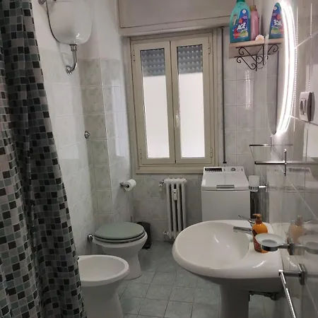 Apartment Casa Margherita, In Cinecitta
