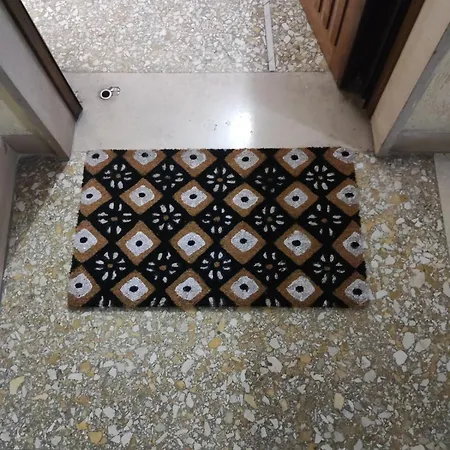Casa Margherita, In Cinecitta Apartment *