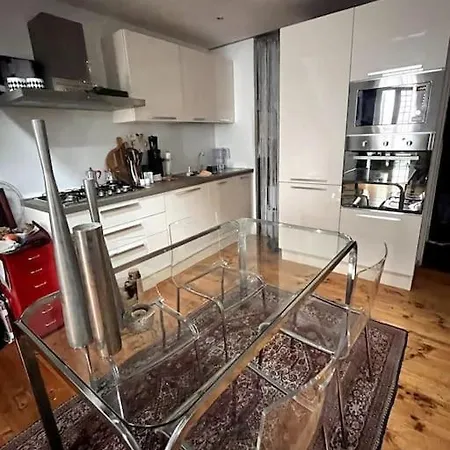 Delizioso Loft In Trastevere *