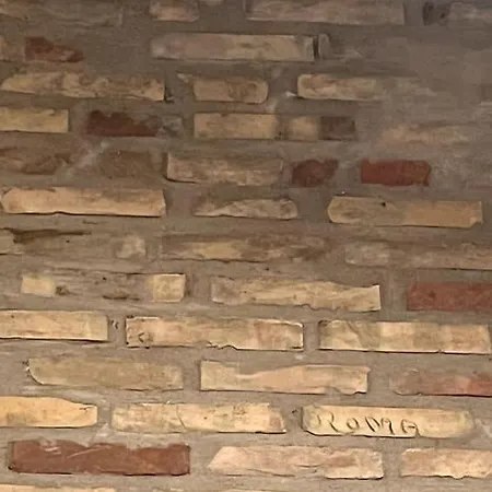 Delizioso Loft In Trastevere Rome