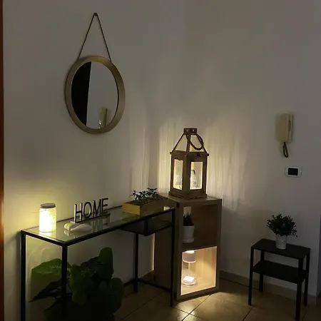 Due Leoni House Rome