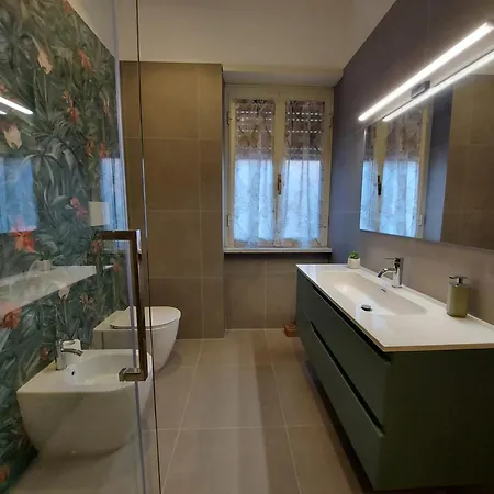 Apartment Da Ale House Rome