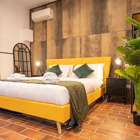 Apartment Trastevere 1