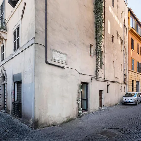 Apartment Trastevere 1 *
