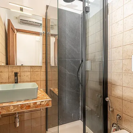 Trastevere 1 Apartment