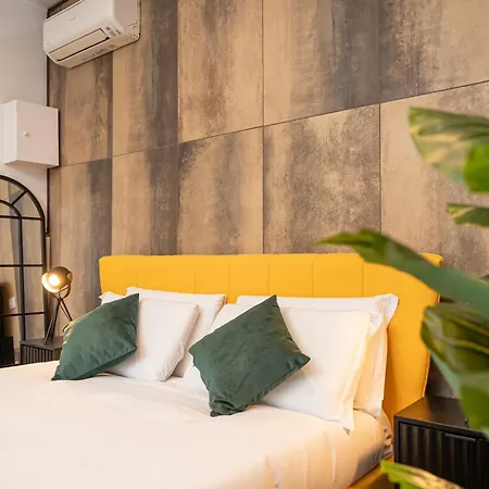 Trastevere 1 Apartment Rome