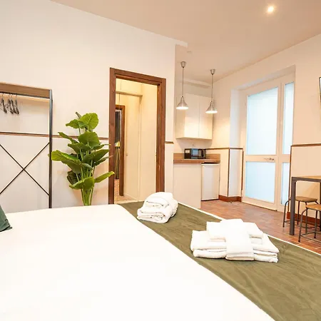 Trastevere 1 Apartment *