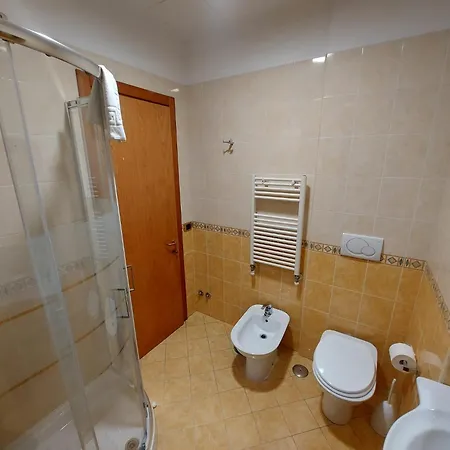 Guest house Positano 2 Mimosa Rome